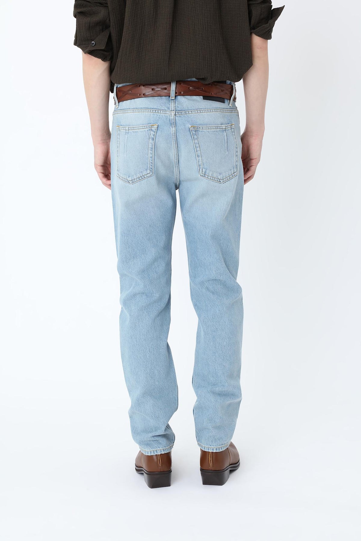 Ben Wash 6 - Won Hundred Online Store
