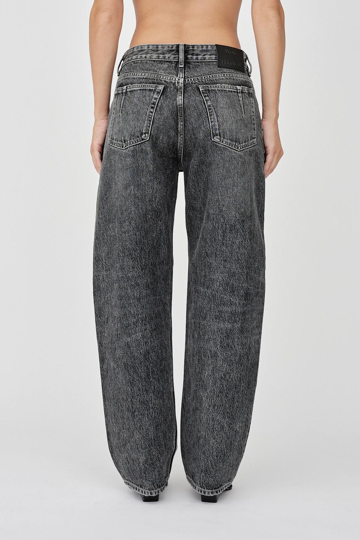 Alexandra Tinted Black - Won Hundred Online Store