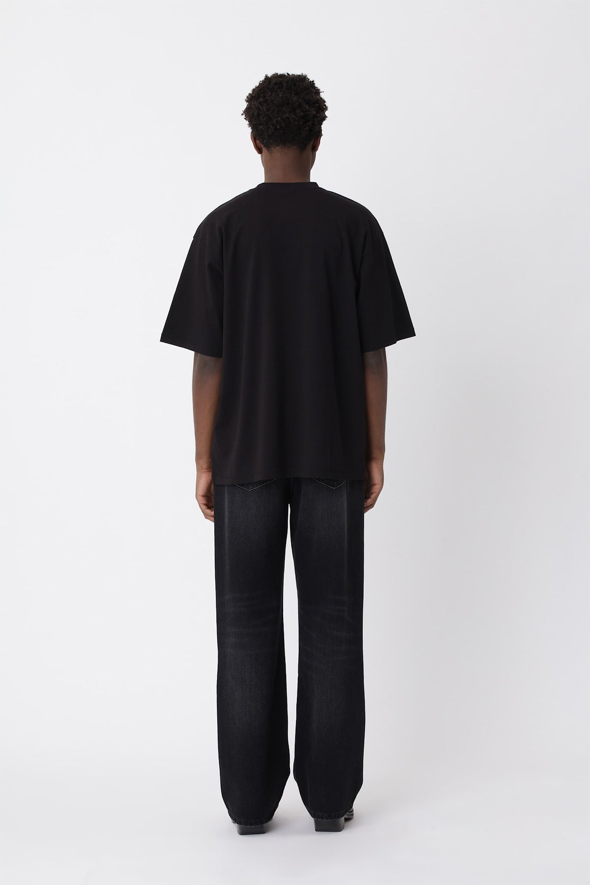 Staff Tee