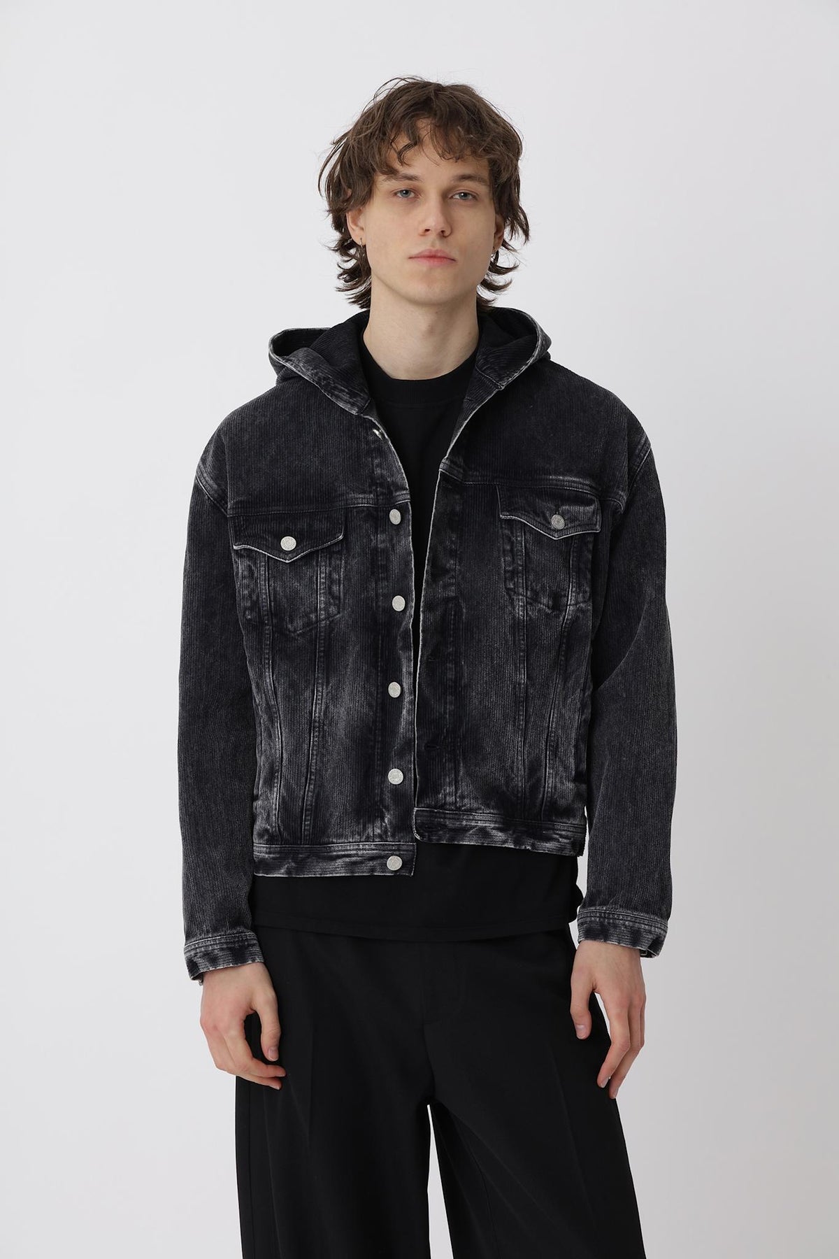 Edward Jacket - Won Hundred Online Store