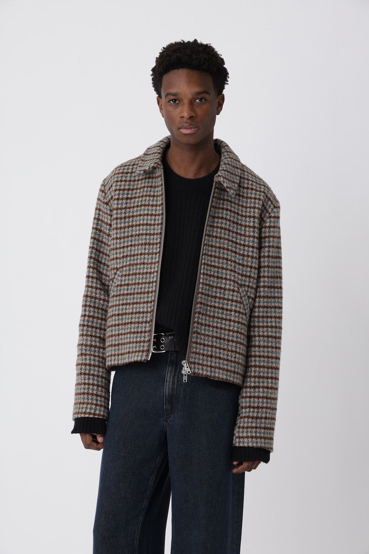 Dutton Jacket - Won Hundred Online Store