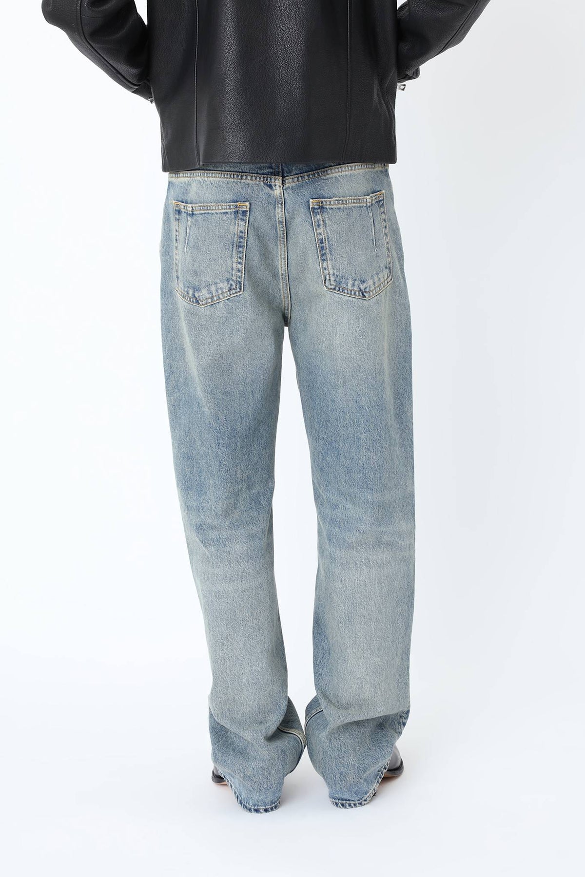 Steve Cel Tinted Blue - Won Hundred Online Store
