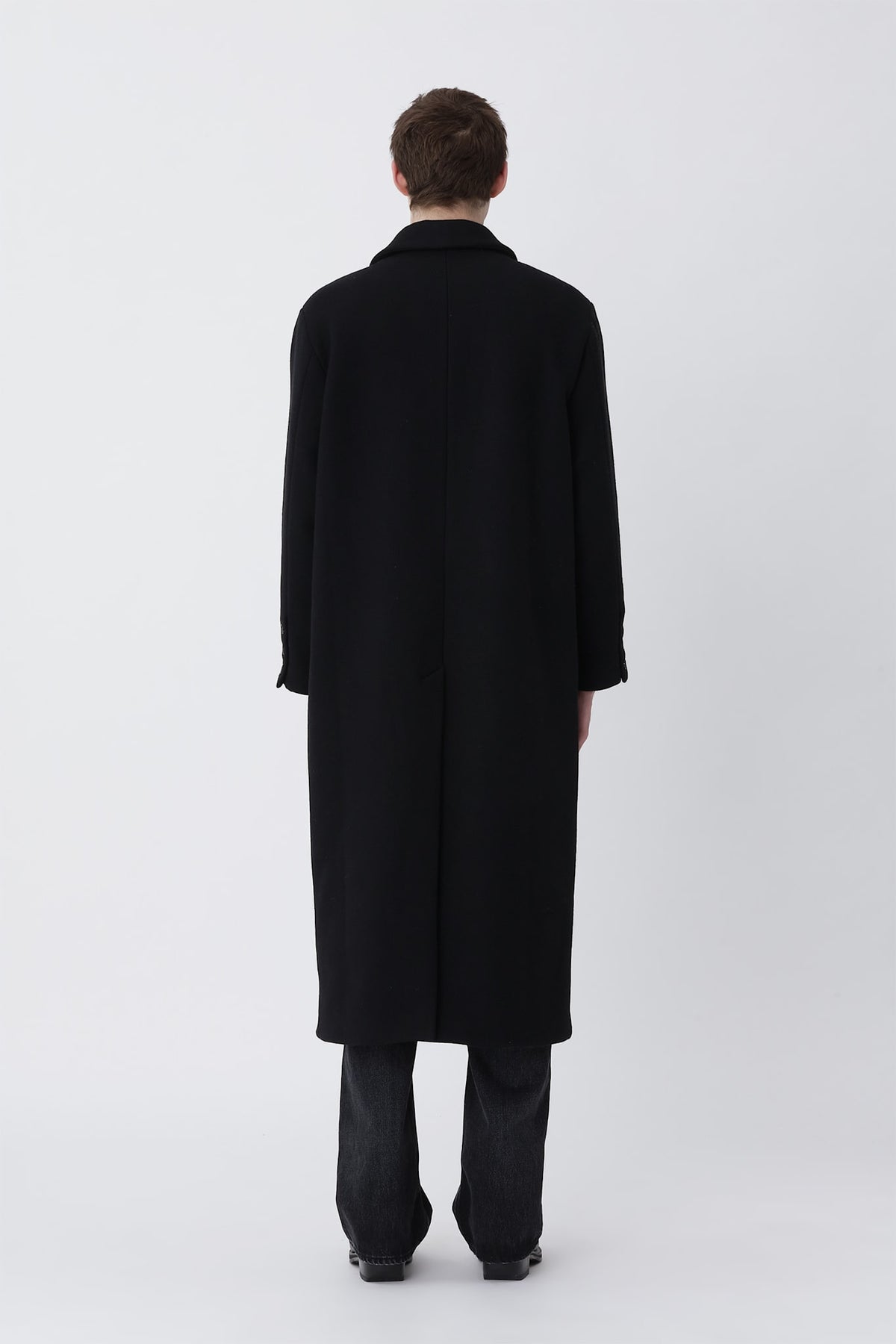 Waylon Winter Coat - Won Hundred Online Store