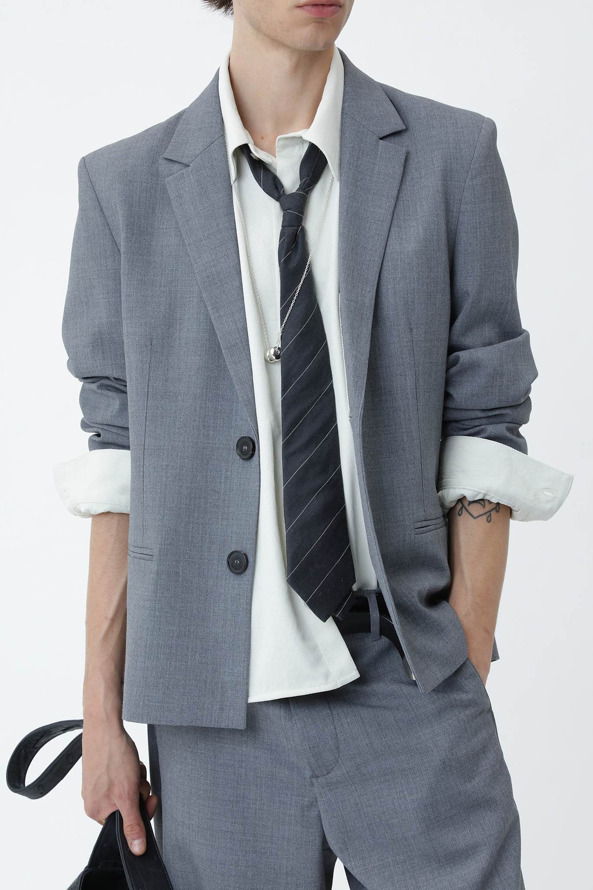 Oliver Blazer - Won Hundred Online Store