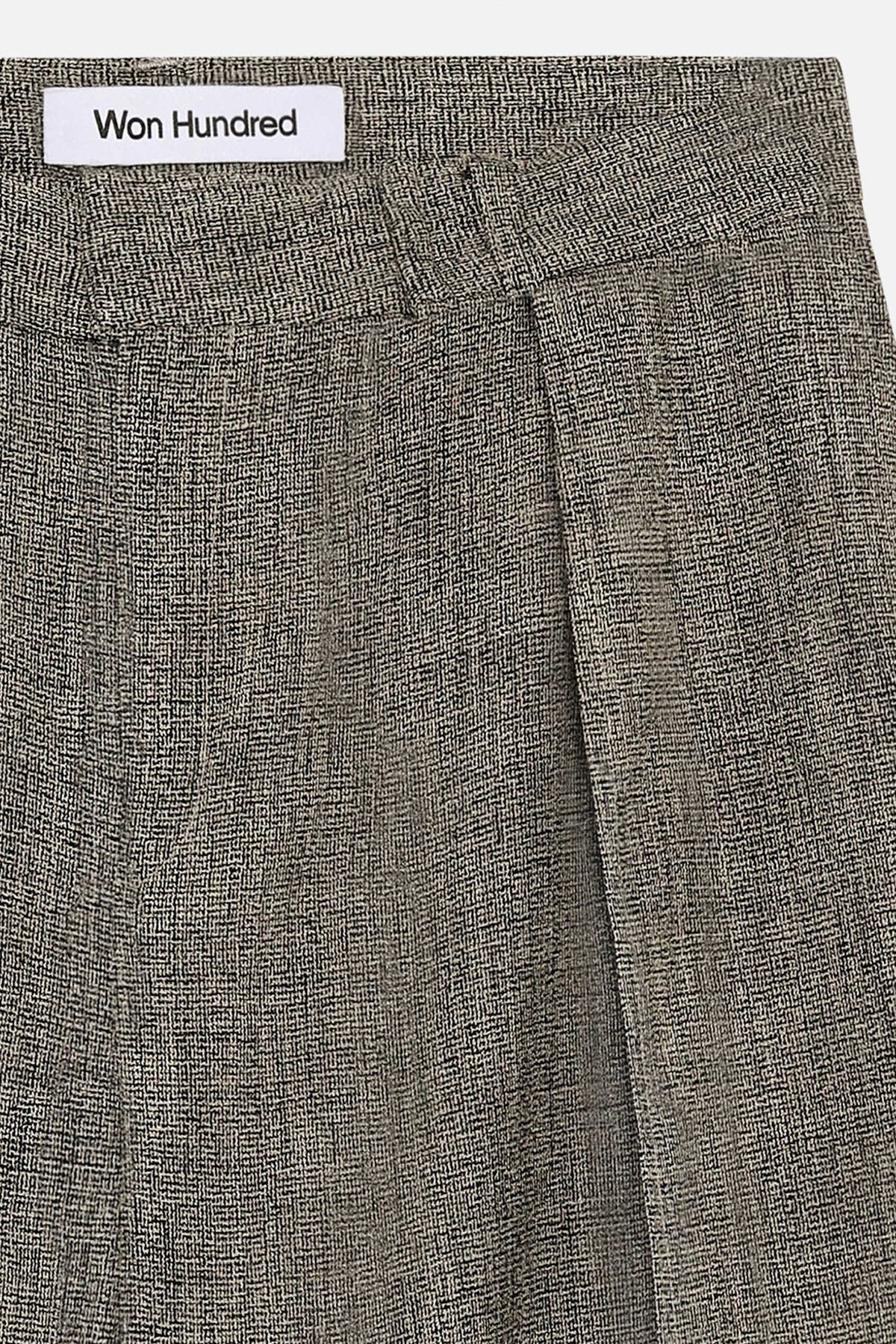 Kila Trousers - Won Hundred Online Store