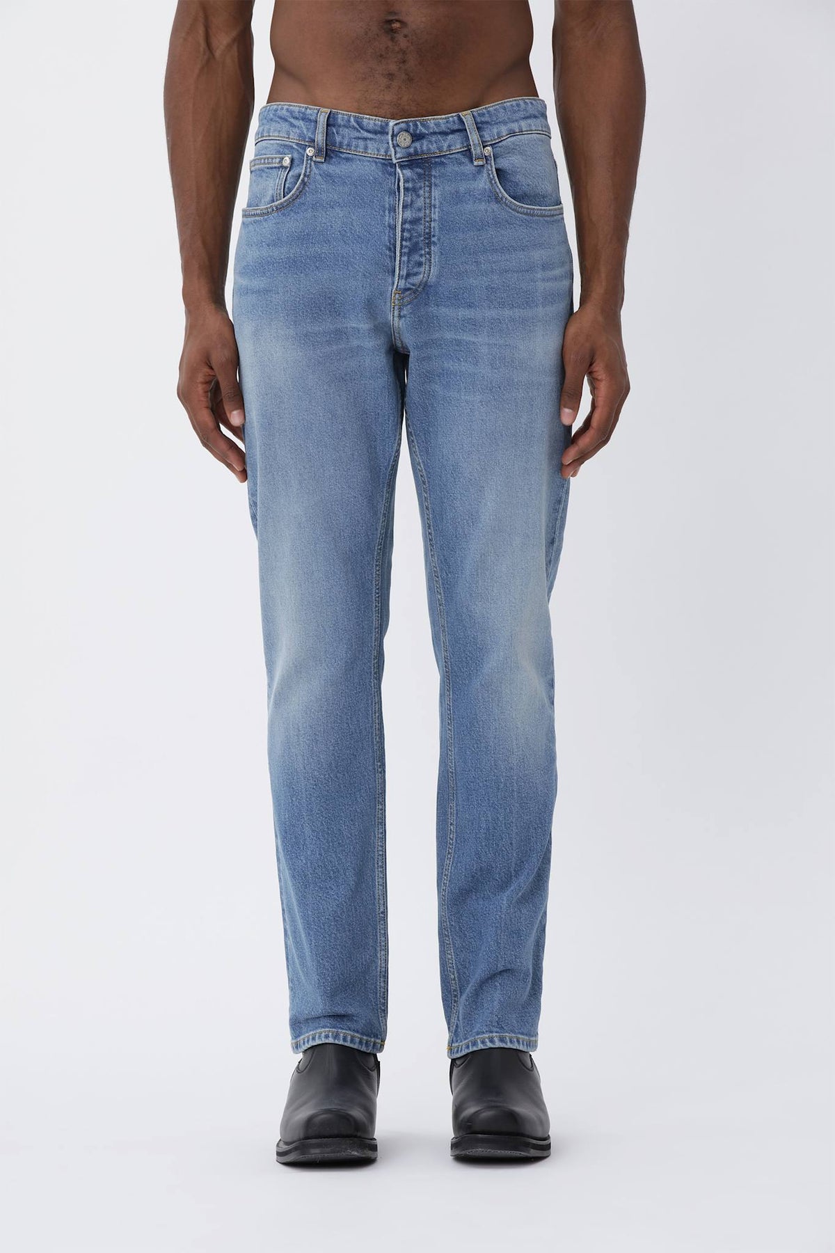 Archer San Vintage Light Blue - Won Hundred Online Store