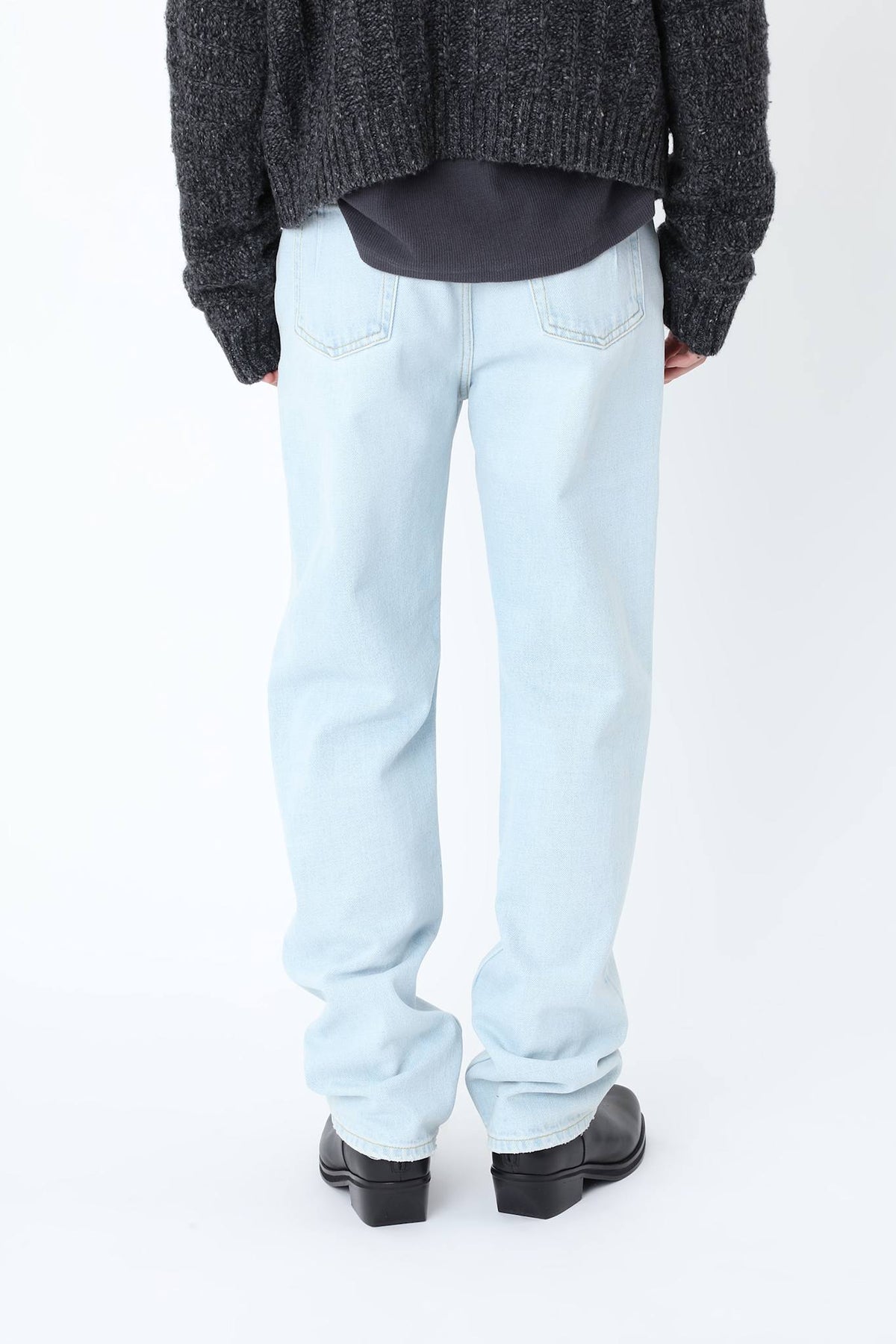 Tony Light Blue - Won Hundred Online Store