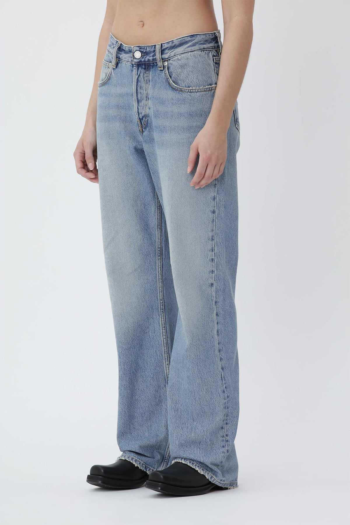 Baggy Wash 18 - Won Hundred Online Store
