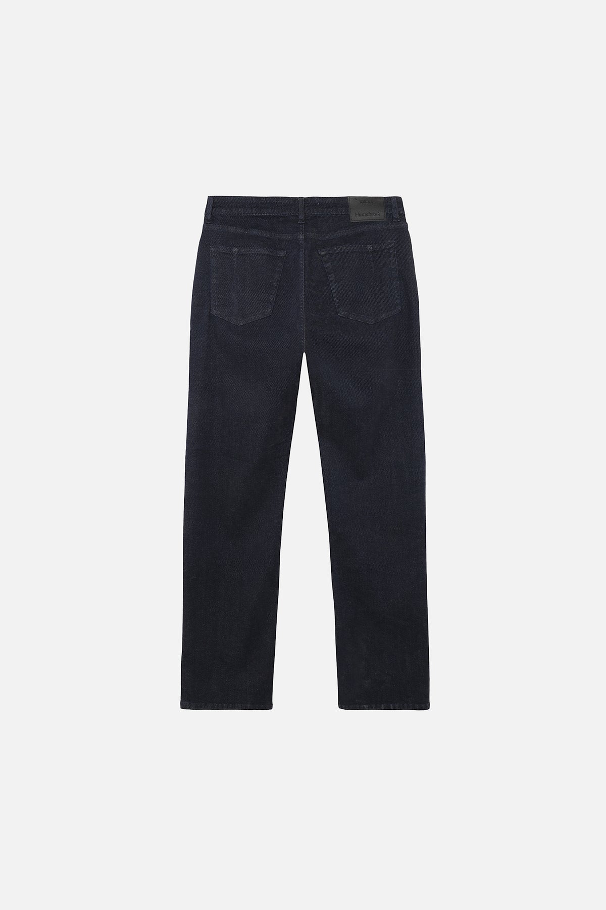 Steve Flock Jeans - Won Hundred Online Store