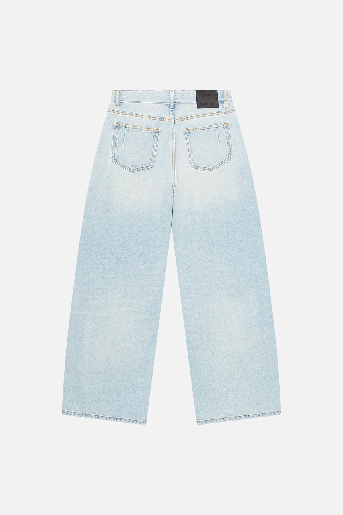 Lyon Light Blue W - Won Hundred Online Store