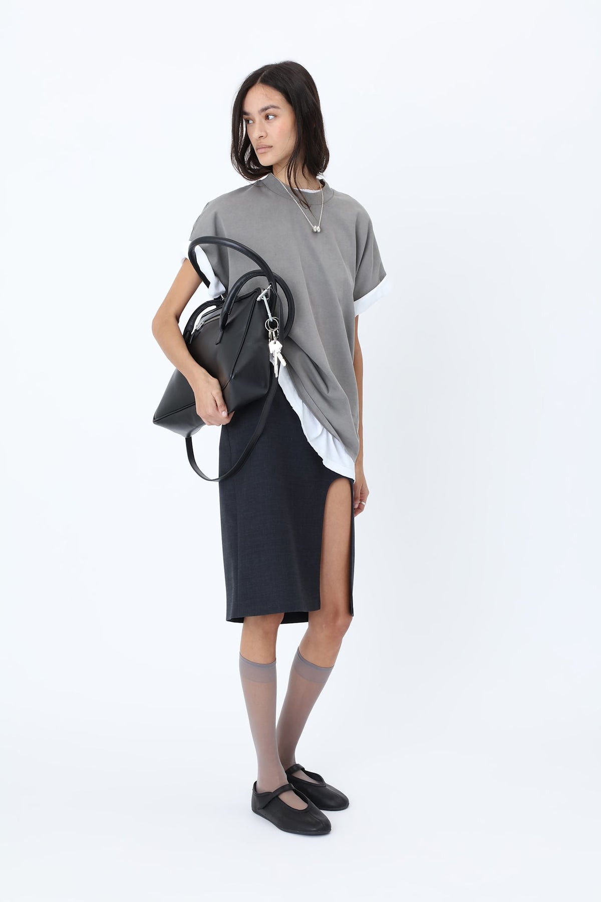 Emerson T-Shirt - Won Hundred Online Store