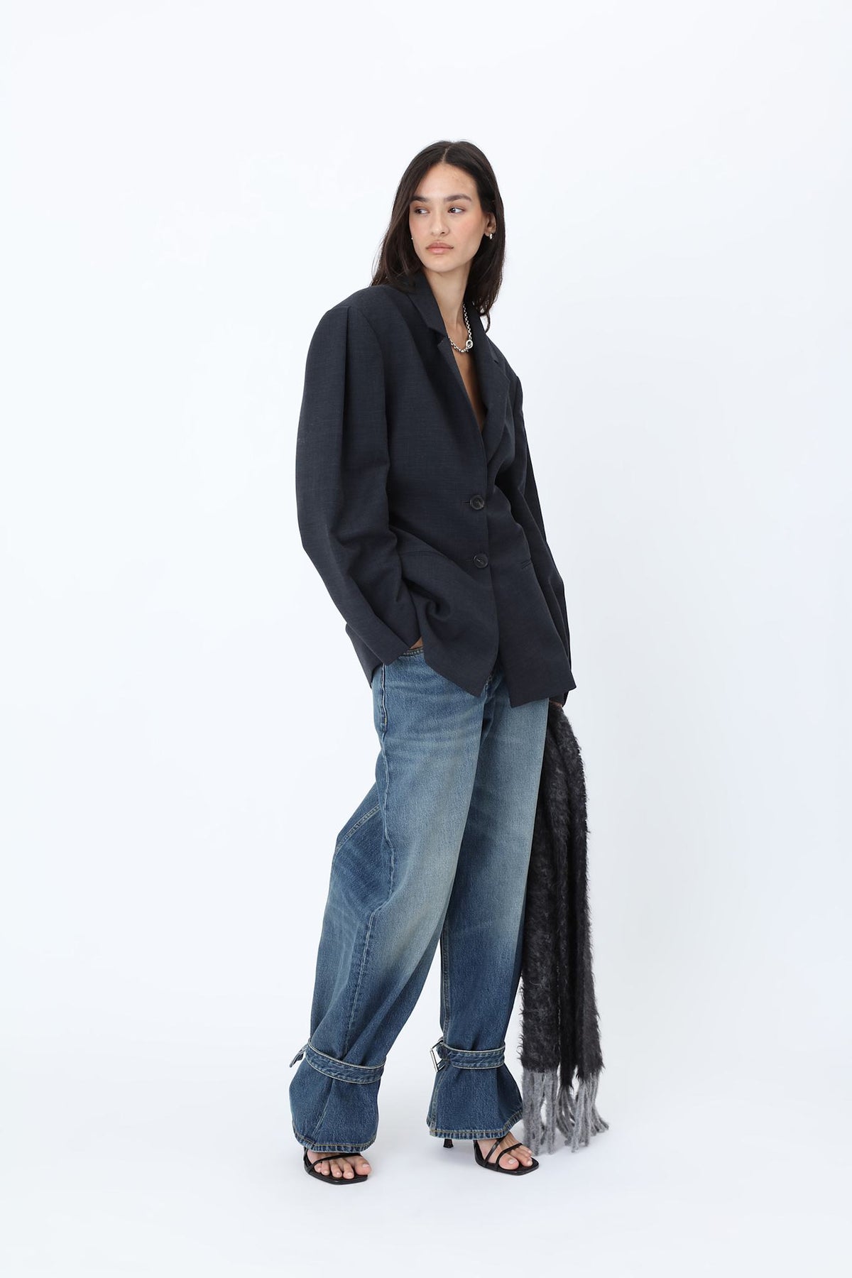 Gimila Jeans - Won Hundred Online Store