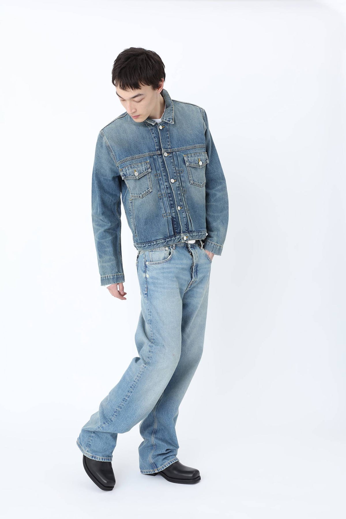 Denver Complete Vintage Blue - Won Hundred Online Store