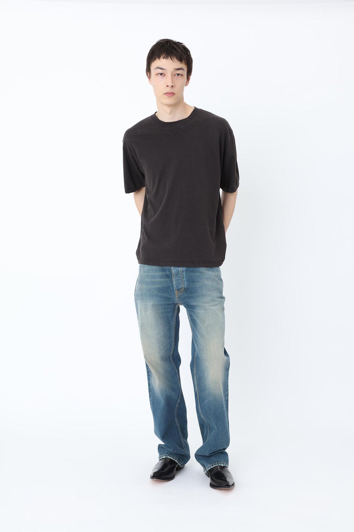 Nixon T-Shirt - Won Hundred Online Store