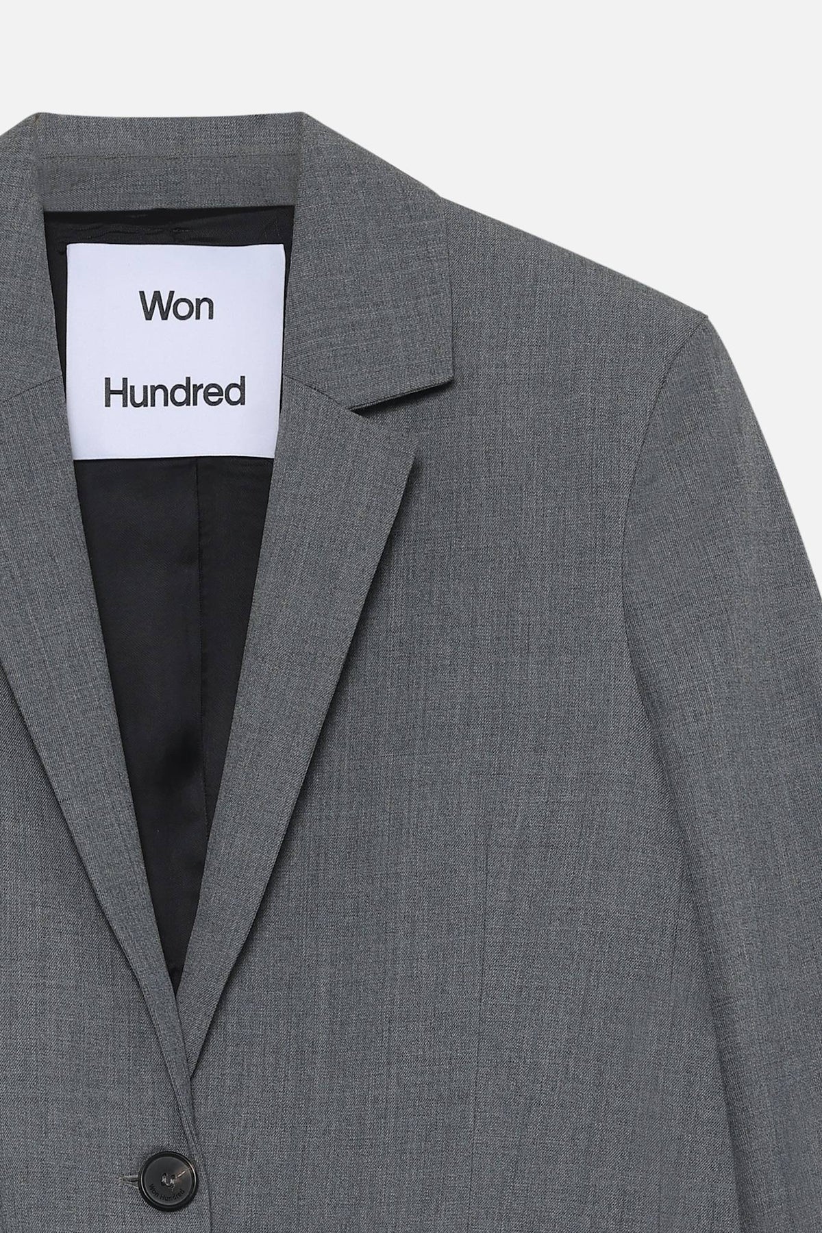 Anira Blazer - Won Hundred Online Store
