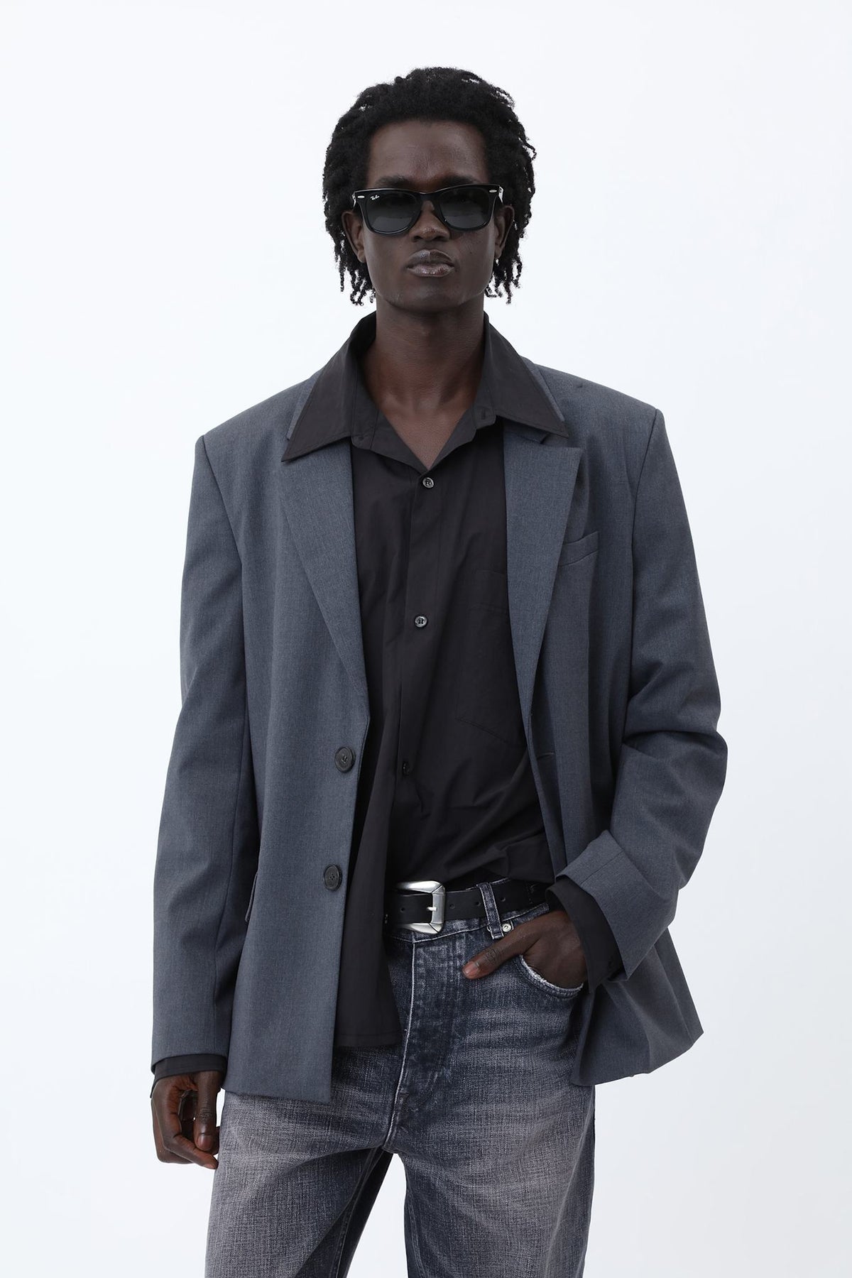 Frank Blazer - Won Hundred Online Store