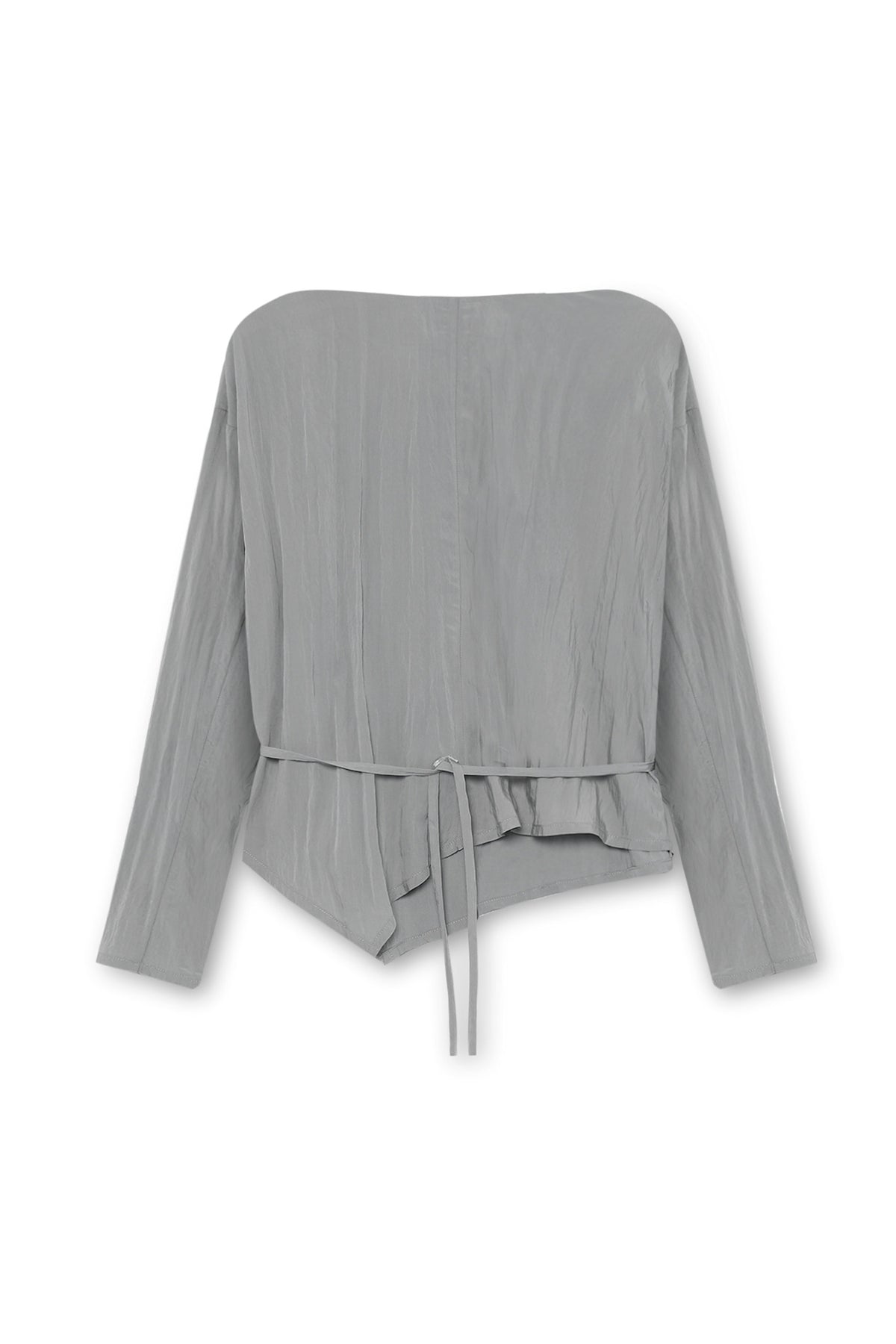 Hailee Shirt - Won Hundred Online Store