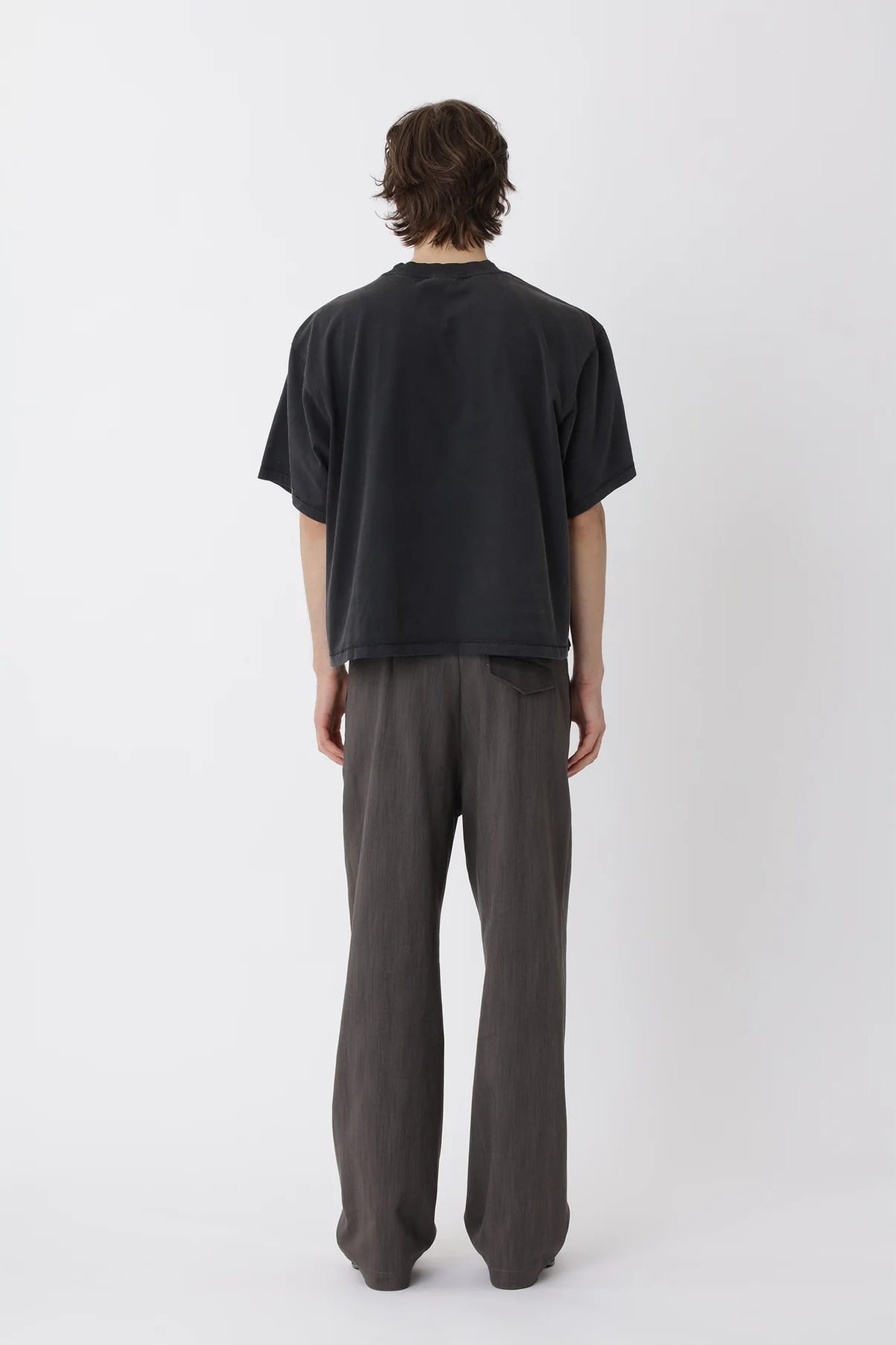 Houston Globe T-shirt M - Won Hundred Online Store