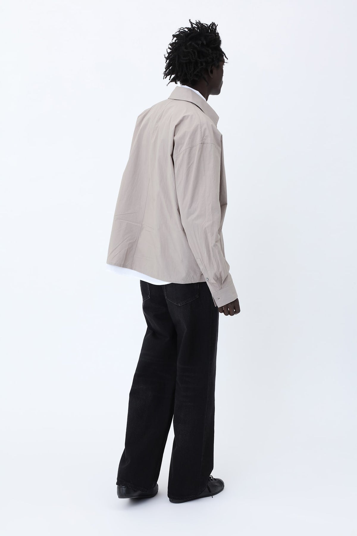 Maza Shirt - Won Hundred Online Store
