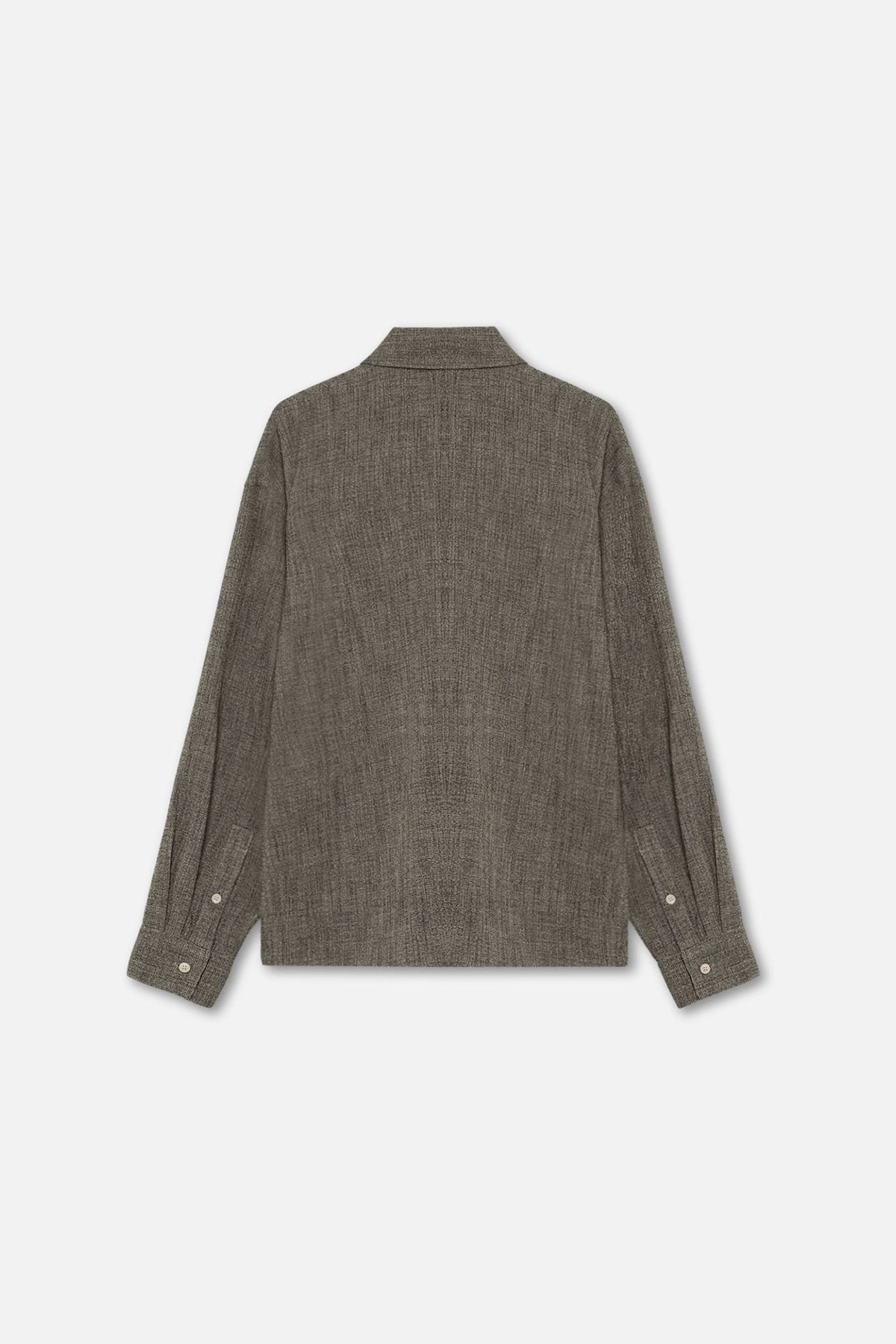 Maza Shirt - Won Hundred Online Store