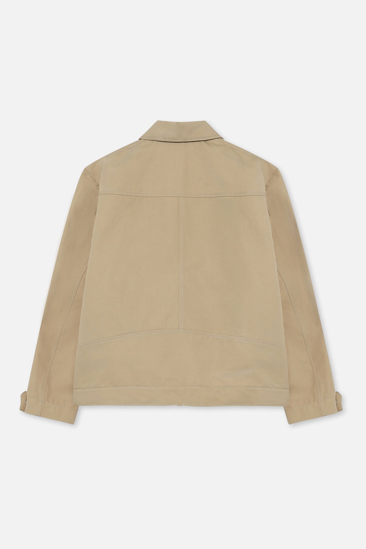 Peter Cotton Jacket - Won Hundred Online Store