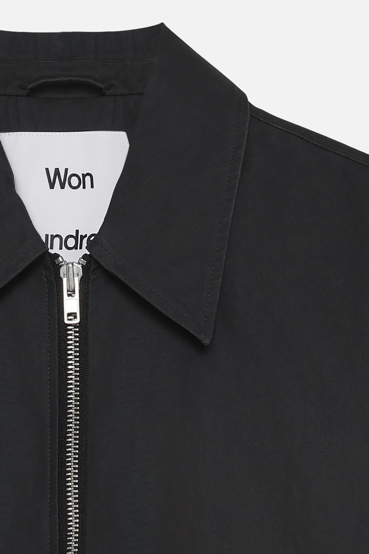 Sebastian Jacket - Won Hundred Online Store
