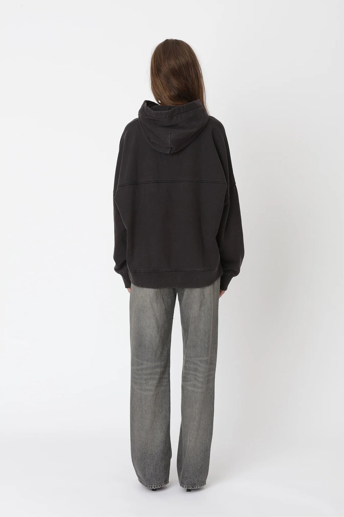 Staff Hood - Won Hundred Online Store