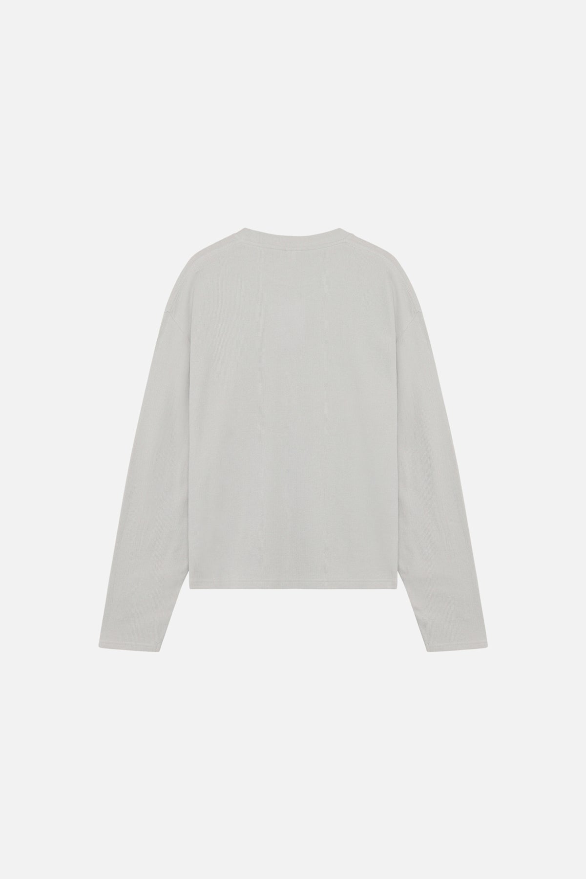 Steven LS T-shirt - Won Hundred Online Store