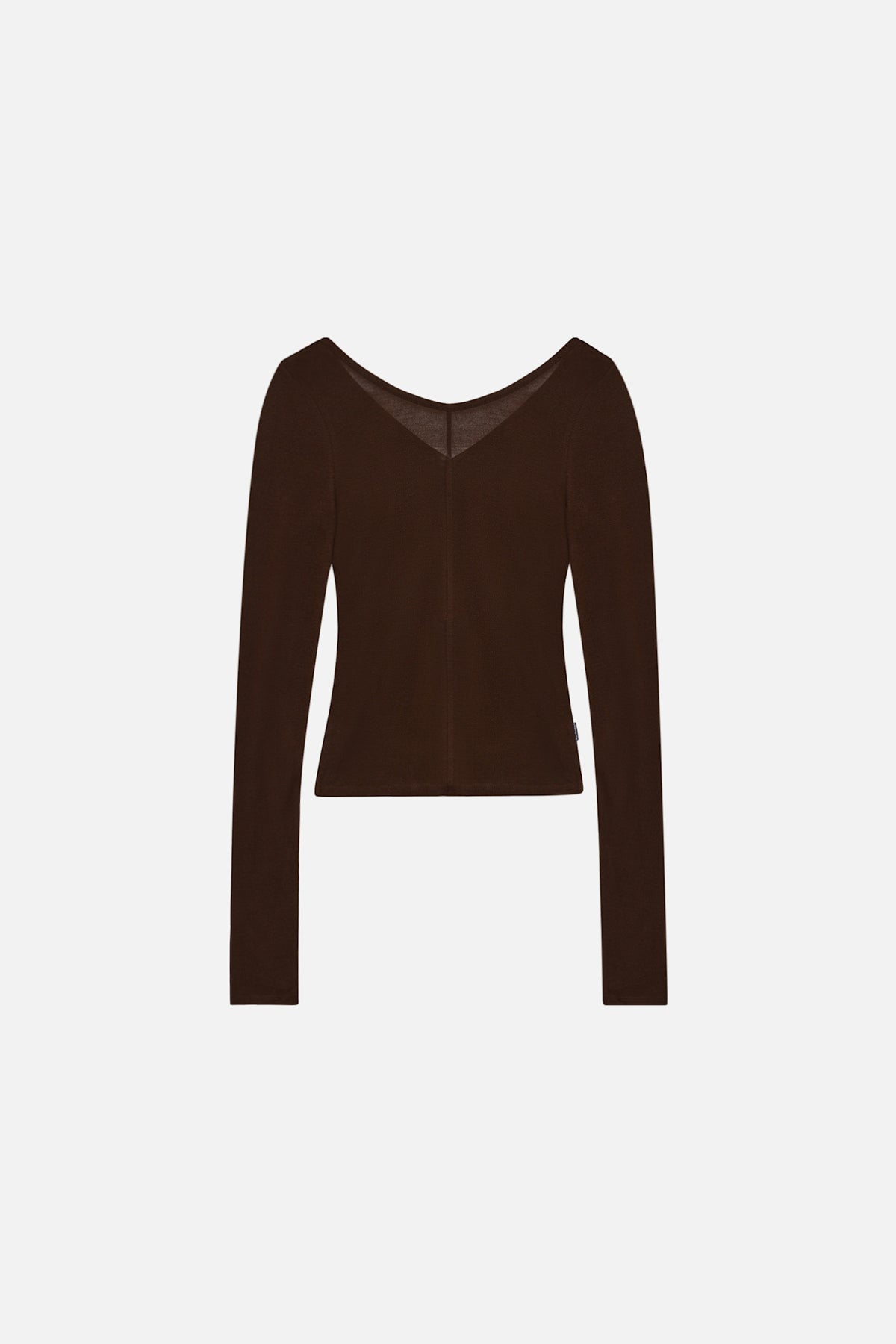 Svenja Shirt - Won Hundred Online Store