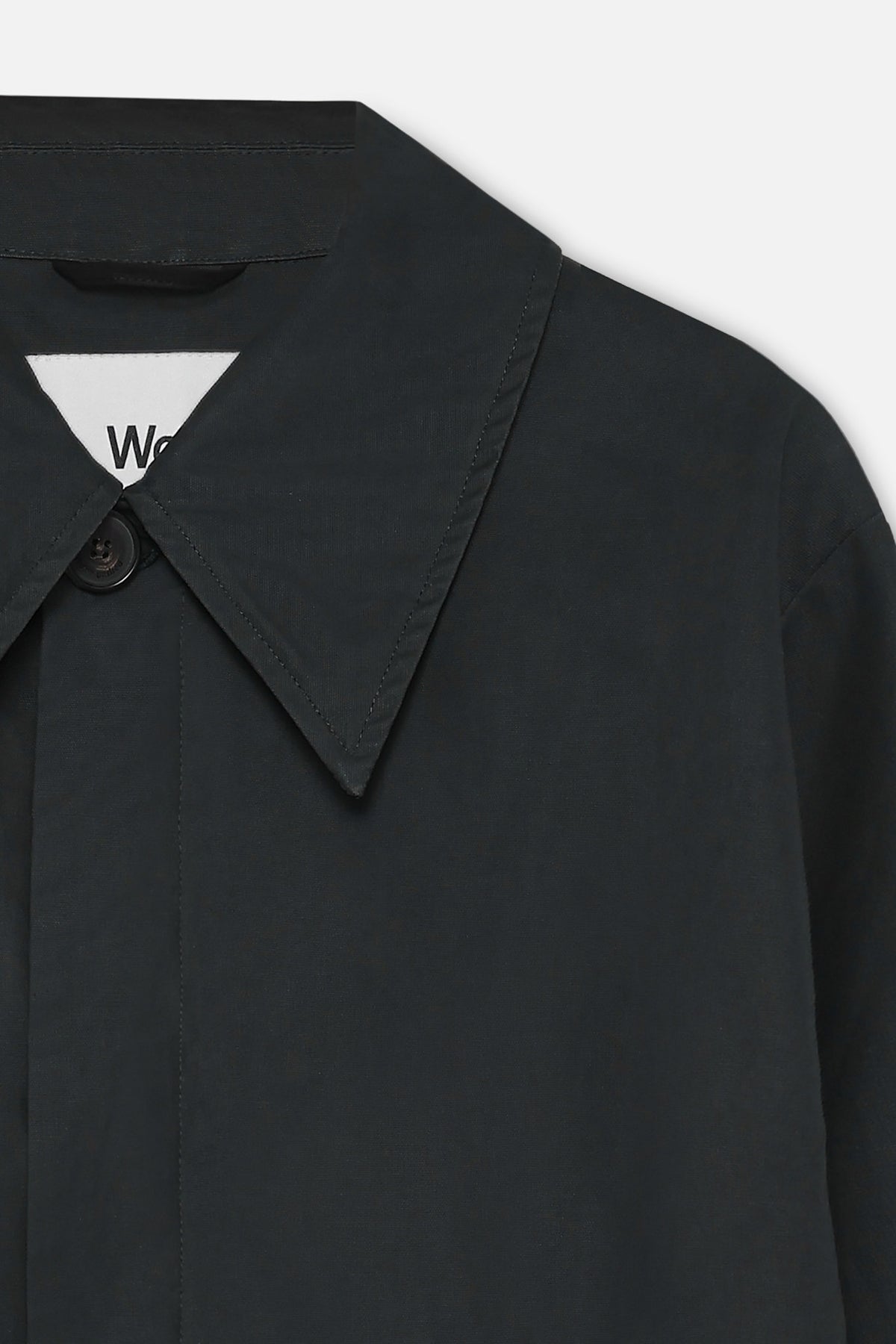 Waylon Coat - Won Hundred Online Store