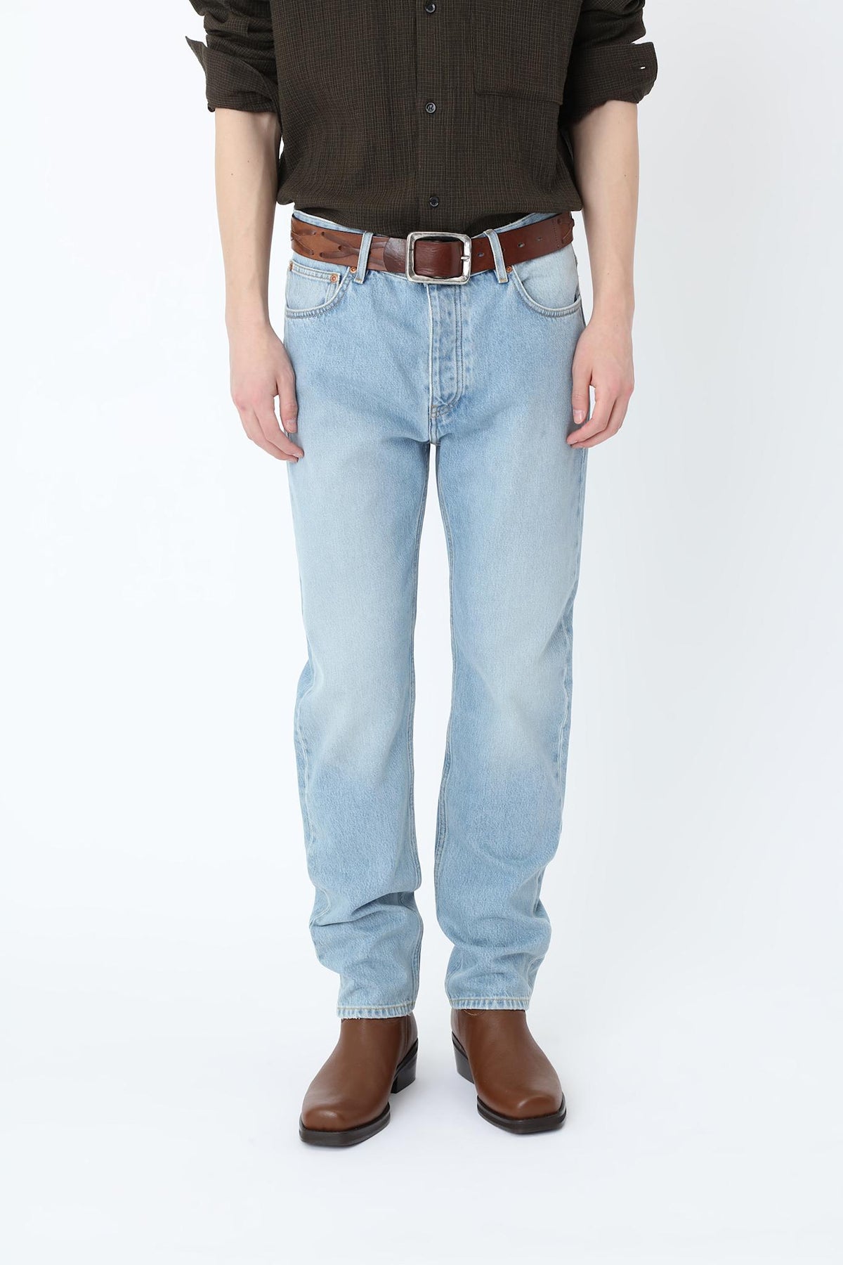 Ben Wash 6 - Won Hundred Online Store