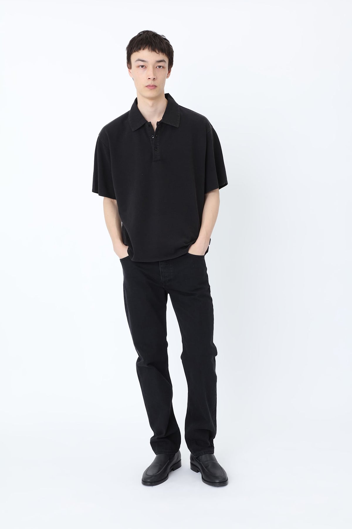 Ben Dark Grey 2 - Won Hundred Online Store