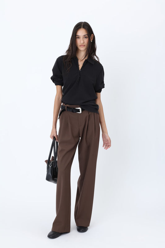 Camille Trousers - Won Hundred Online Store