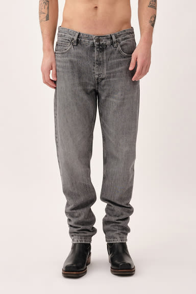 Ben Used Grey - Won Hundred Online Store