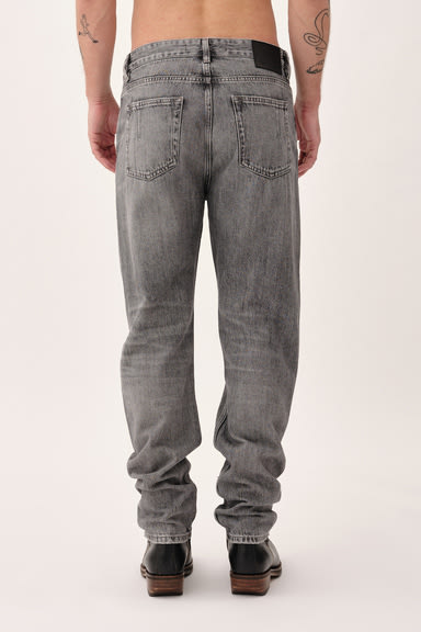Ben Used Grey - Won Hundred Online Store