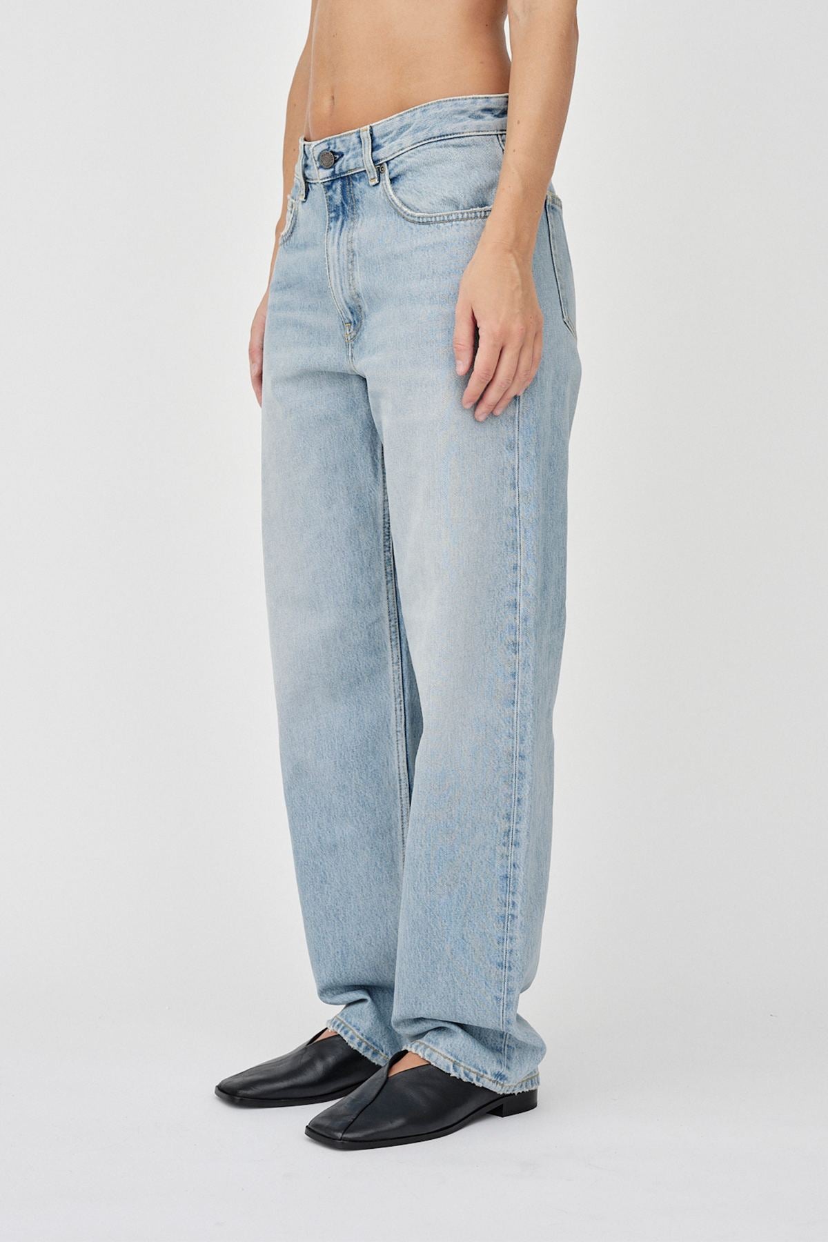 Alexandra Ready Blue - Won Hundred Online Store