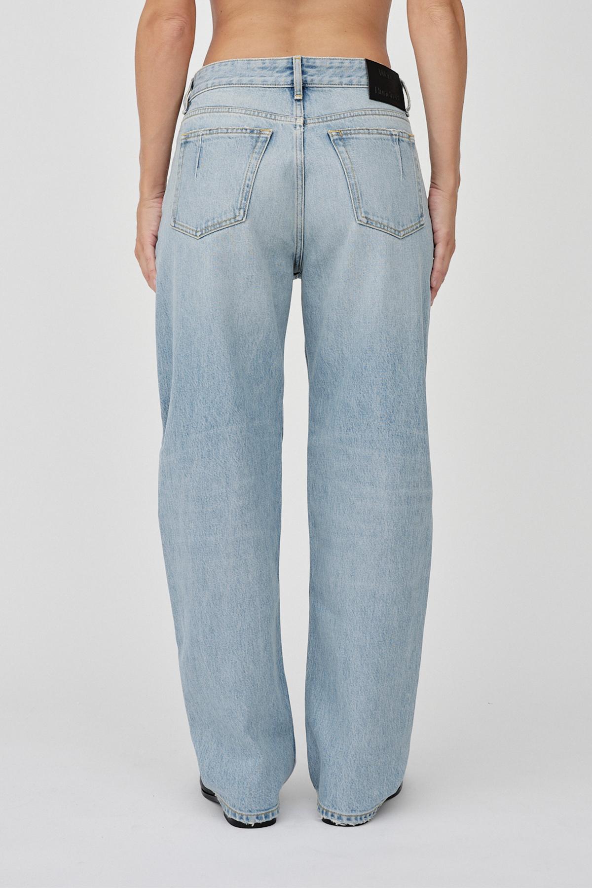 Alexandra Ready Blue - Won Hundred Online Store