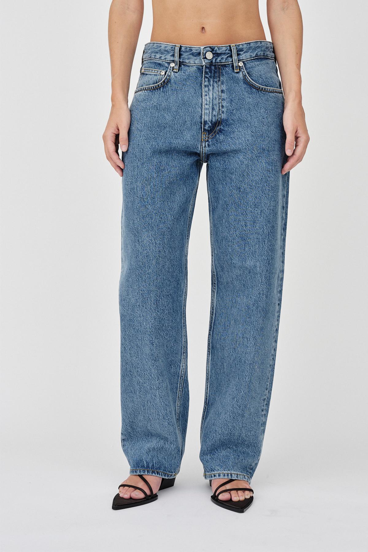 Alexandra Cut Blue - Won Hundred Online Store