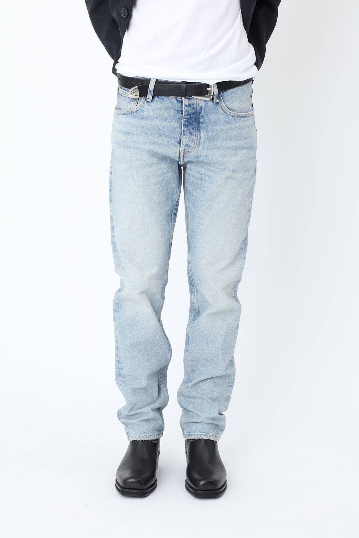 Archer Ready Blue - Won Hundred Online Store