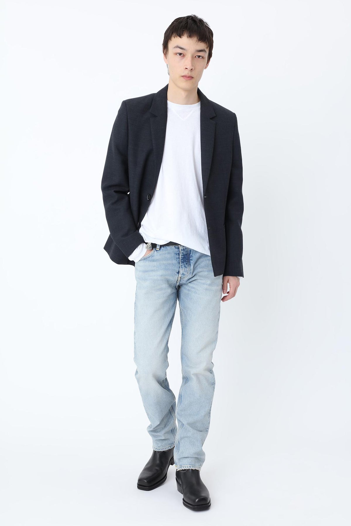 Archer Ready Blue - Won Hundred Online Store