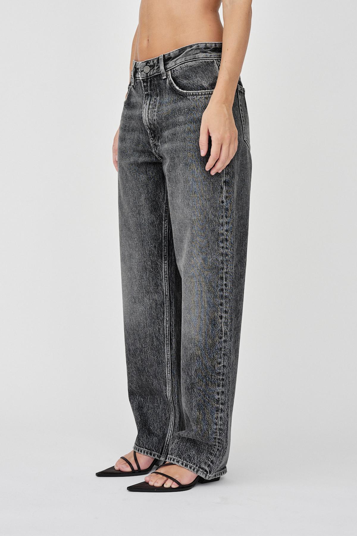 Alexandra Tinted Black - Won Hundred Online Store