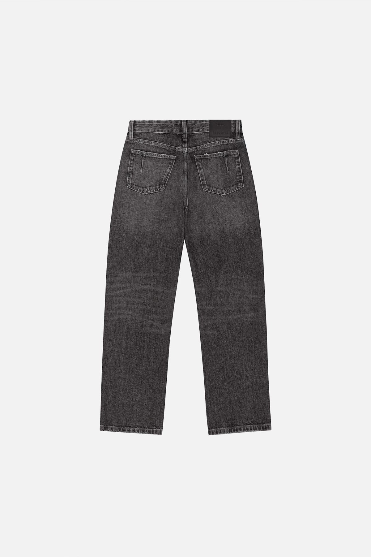 Baggy Vista Grey - Won Hundred Online Store