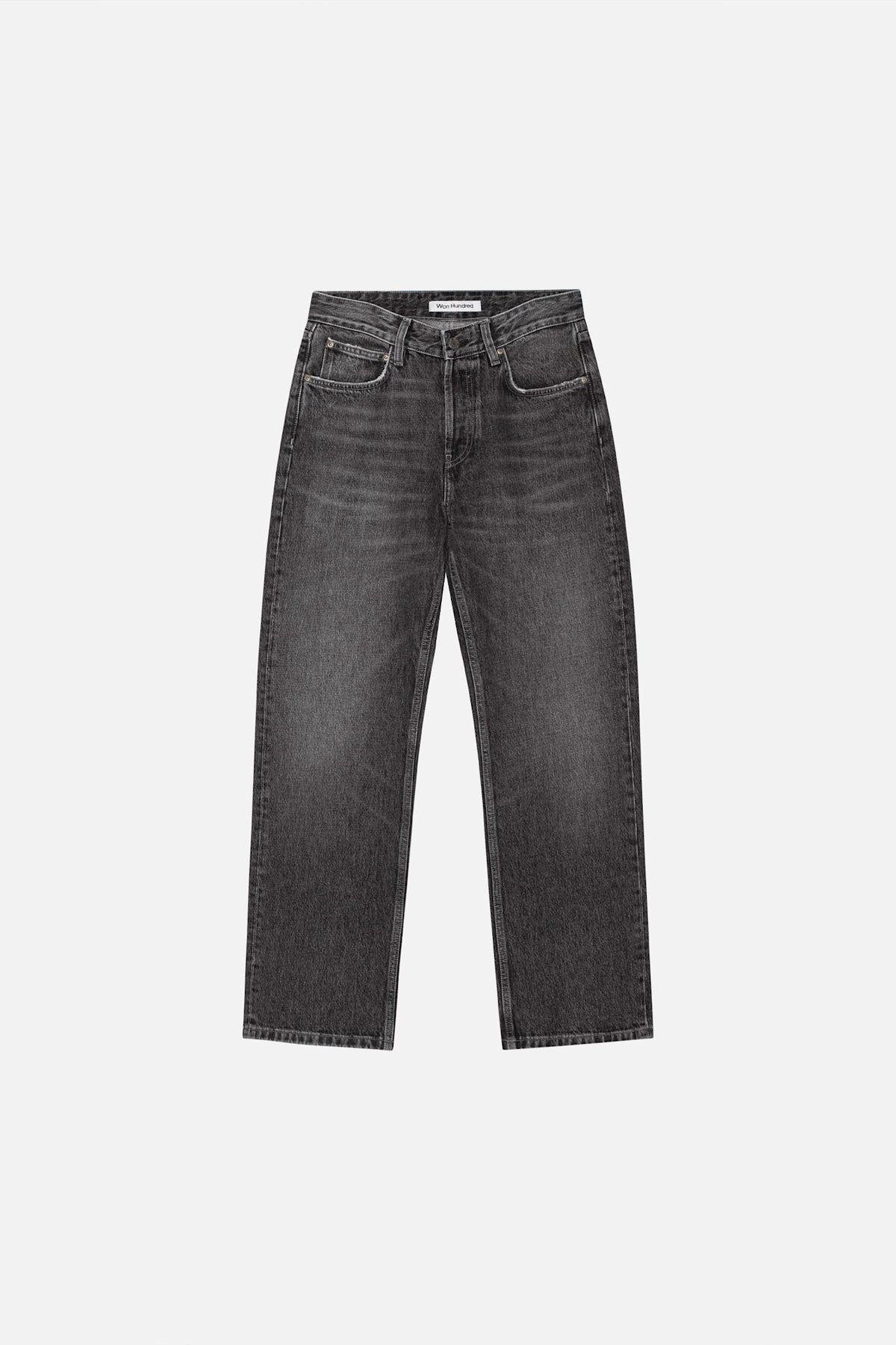 Baggy Vista Grey - Won Hundred Online Store
