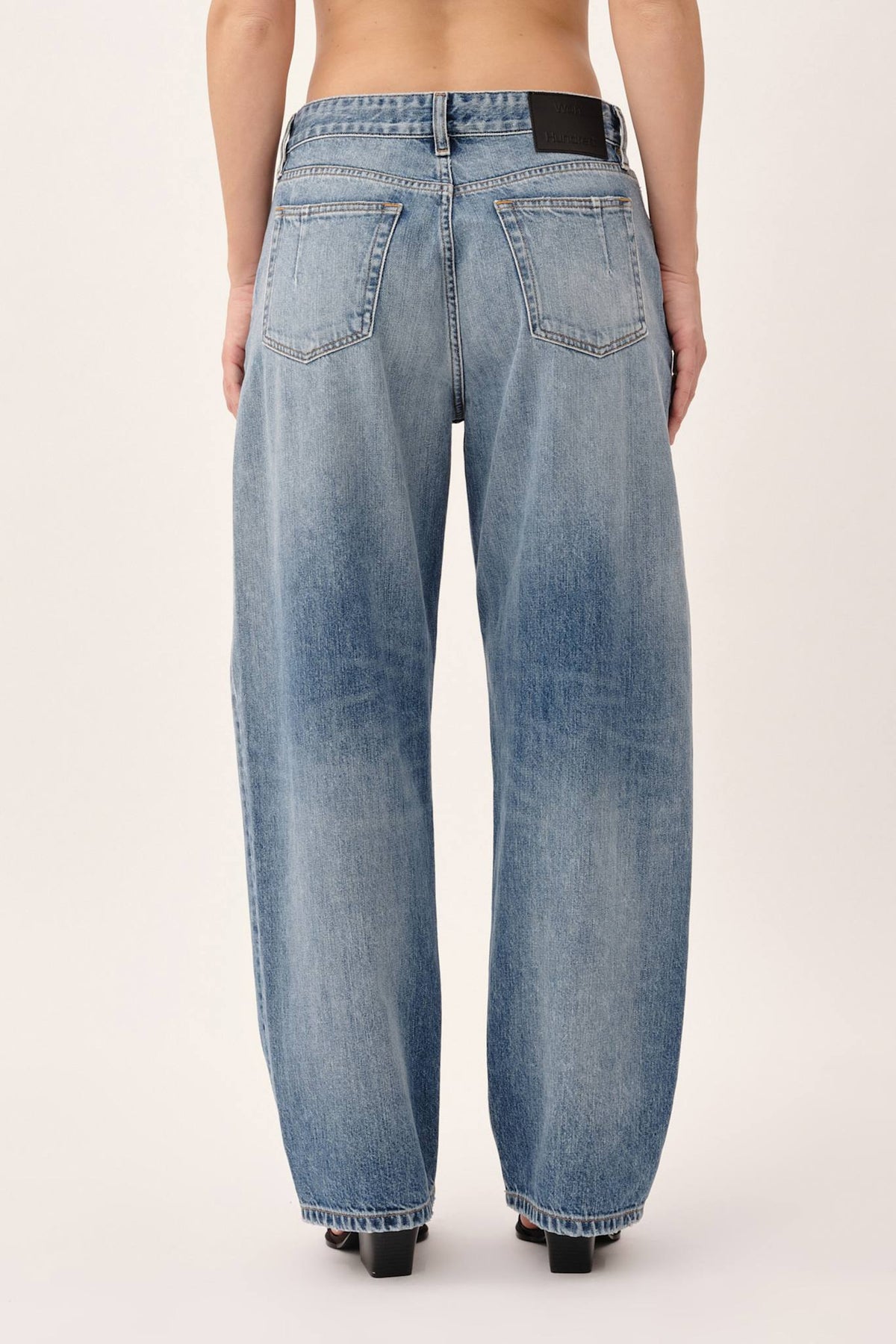 Alexandra Liu Blue - Won Hundred Online Store