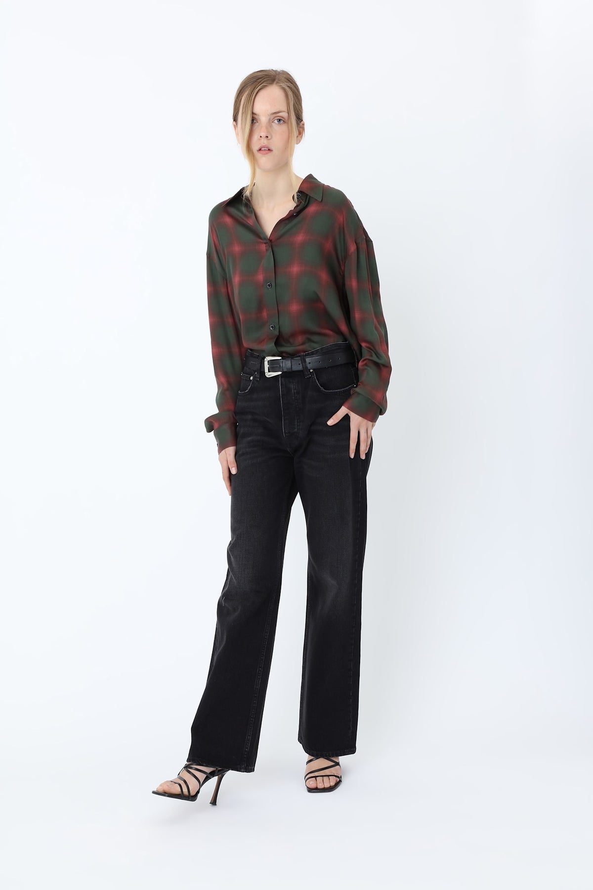 Genoa Original Black - Won Hundred Online Store