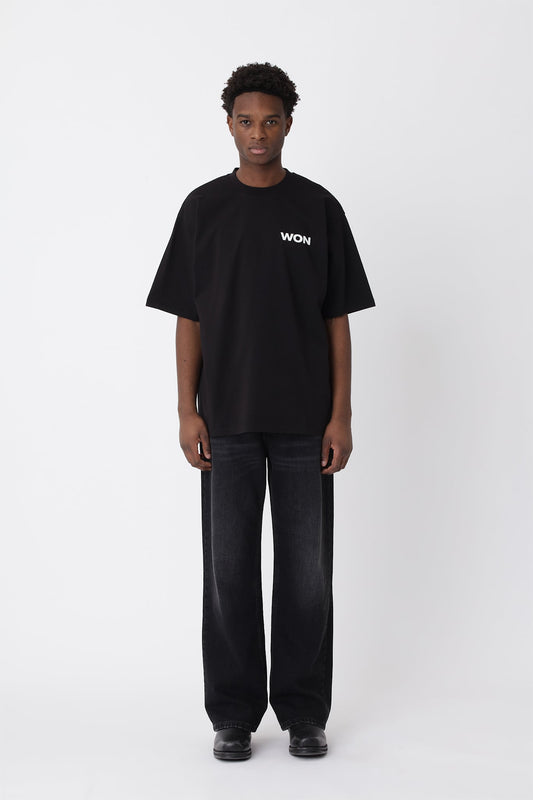Staff Tee
