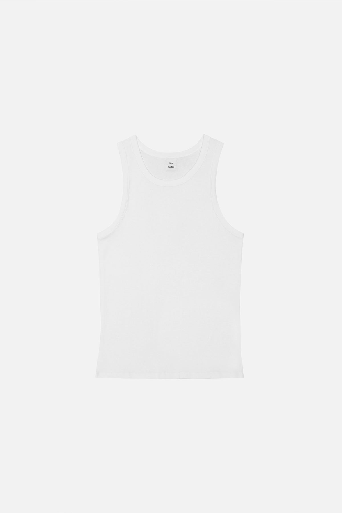 Simo Top - Won Hundred Online Store