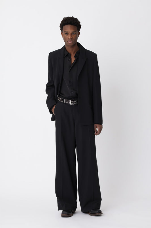 Eron Trousers - Won Hundred Online Store