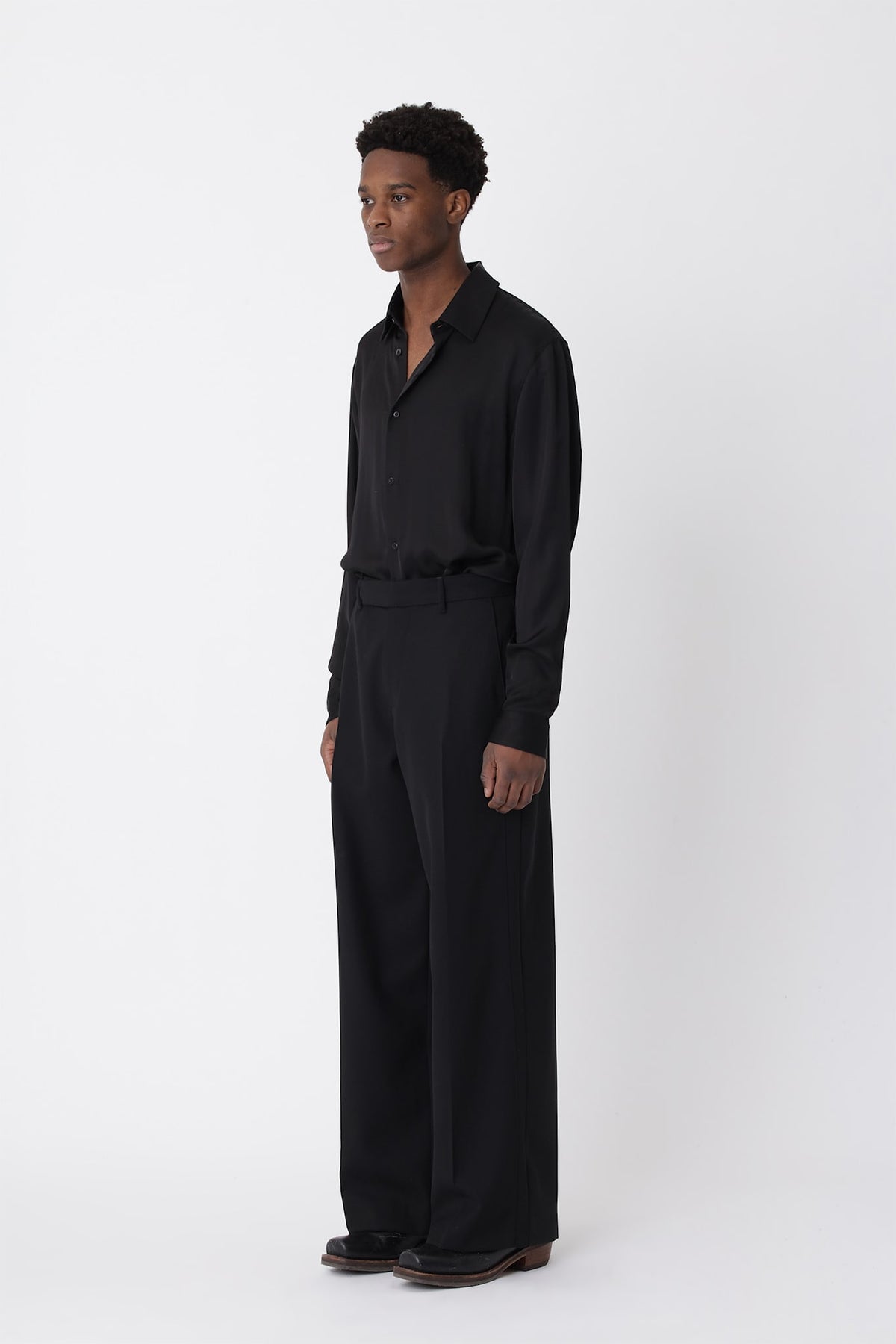 Eron Trousers - Won Hundred Online Store