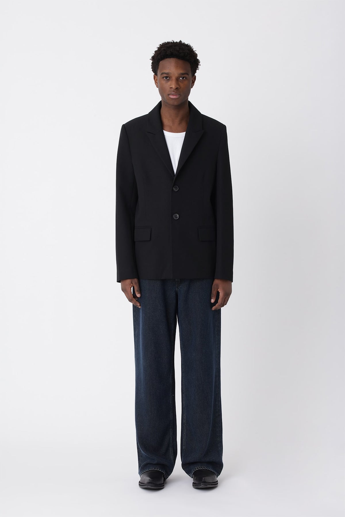 Fred Blazer - Won Hundred Online Store